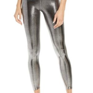 NWT Heroine Sport Marvel Leggings Platinum XS